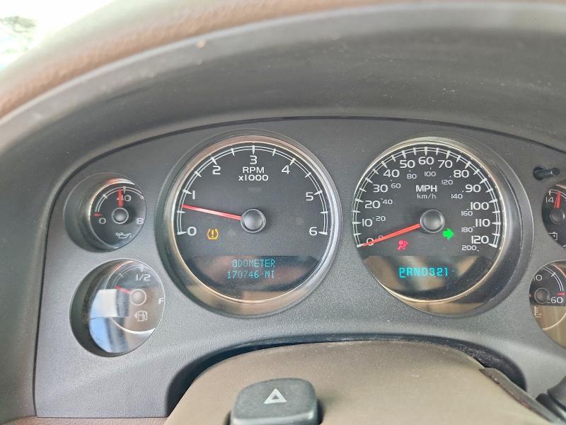2007 GMC New Sierra K1500