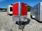 2024 Cynergy Cargo Basic CCL58SA Enclosed Cargo Trailer