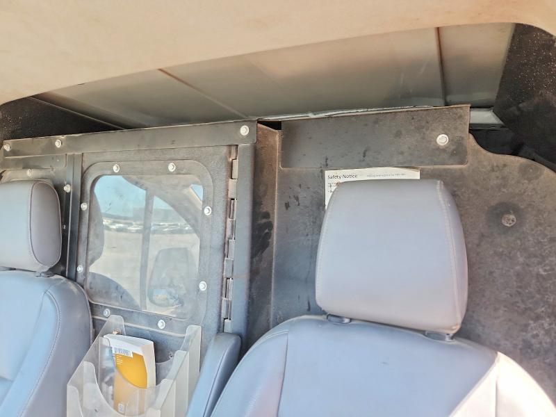 2016 Ford Transit T-150