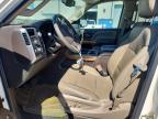 2014 Chevrolet Silverado K1500 LTZ