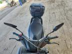 2023 Zhilo Motorcycle
