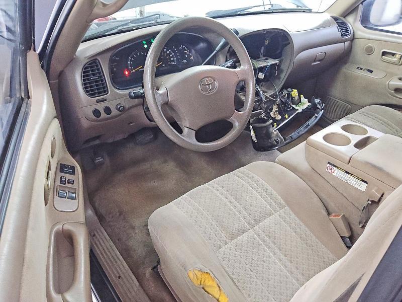2003 Toyota Tundra SR5