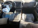 2017 Chevrolet Silverado C1500 LTZ