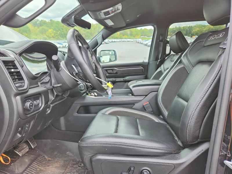 2025 Dodge RAM 1500 RHO