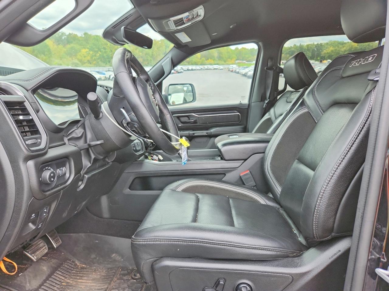 2025 Dodge RAM 1500 RHO