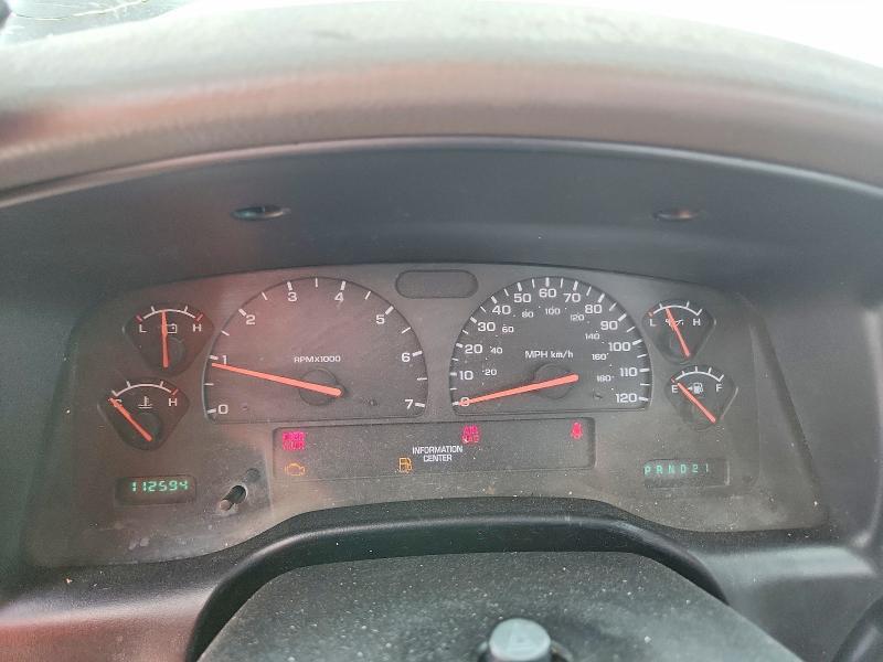 2002 Dodge Dakota Quad Sport