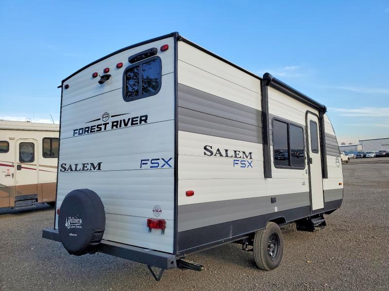 2025 Forest River Salem