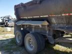 1999 Trailers IS END Dump Trailer