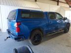 2022 Chevrolet Silverado K1500 RST