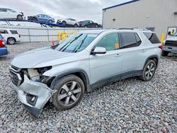 2018 Chevrolet Traverse LT for sale in Appleton, WI