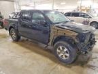2012 Nissan Frontier S