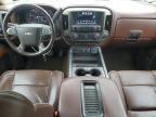2016 Chevrolet Silverado K1500 High Country