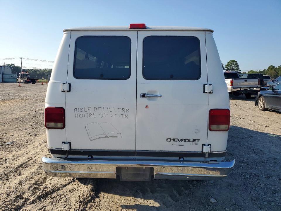 1995 Chevrolet G30 G30