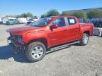 2015 GMC Canyon SLE