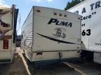 2009 Forest River Puma Camper