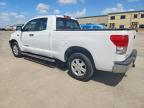 2008 Toyota Tundra Grade