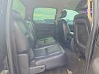 2007 Chevrolet Silverado K1500 Crew Cab