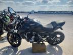 2017 Kawasaki ER650 H