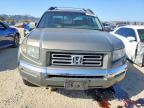 2007 Honda Ridgeline RTS