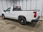 2019 Chevrolet Silverado C1500
