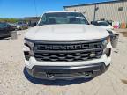 2025 Chevrolet Silverado K1500