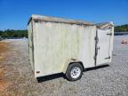 2007 Cargosouth 2007 Cargo South Enclosed Cargo Trailer