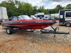 1998 Stratos Boat