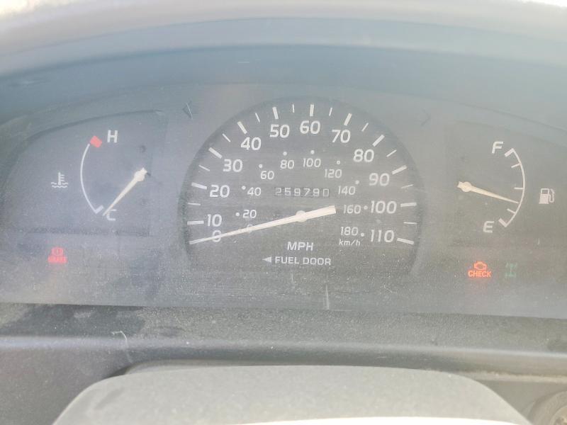 2004 Toyota Tacoma Base