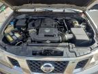 2010 Nissan Frontier SE V6