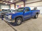 2004 Chevrolet Silverado K1500