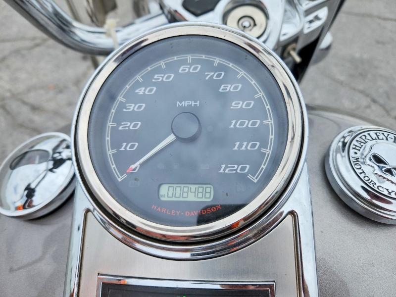 2016 Harley-Davidson Flhr Road King