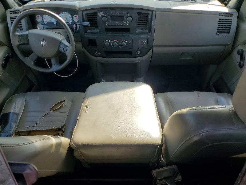 2006 Dodge RAM 2500 ST