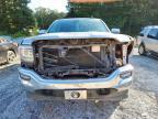 2017 GMC Sierra K1500 SLT