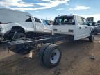 2022 Ford F550 Super Duty