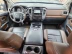 2018 Nissan Titan XD Platinum Reserve