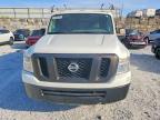 2016 Nissan NV 1500 SV