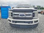 2018 Ford F250 Super Duty