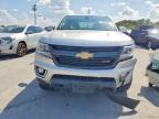 2015 Chevrolet Colorado Z71