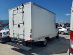 2018 GMC Savana Delivery Truck