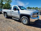 2016 Chevrolet Silverado K1500