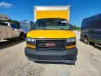 2021 GMC Savana-BOX Truck