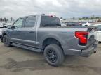 2025 Ford F150 Lightning XLT