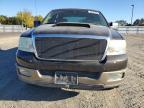 2005 Ford F150 Supercrew