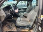 2010 Ford Ranger