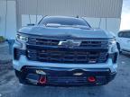 2024 Chevrolet Silverado K1500 LT Trail Boss