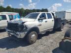 2017 Dodge RAM 4500