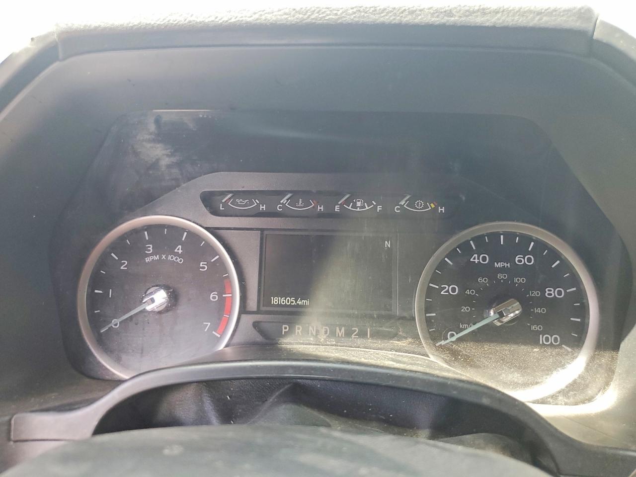 2020 Ford F250 Super Duty