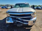 2015 Chevrolet Silverado K2500 Heavy Duty LTZ