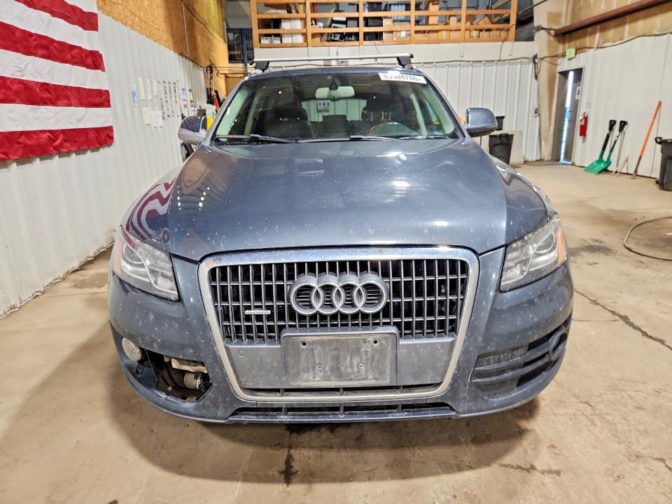 2011 Audi Q5 Premium Plus