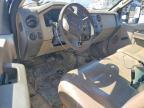 2008 Ford F450 Super Duty Dump Truck